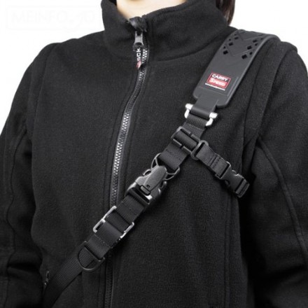 Ремень Carry Speed Extreme Black